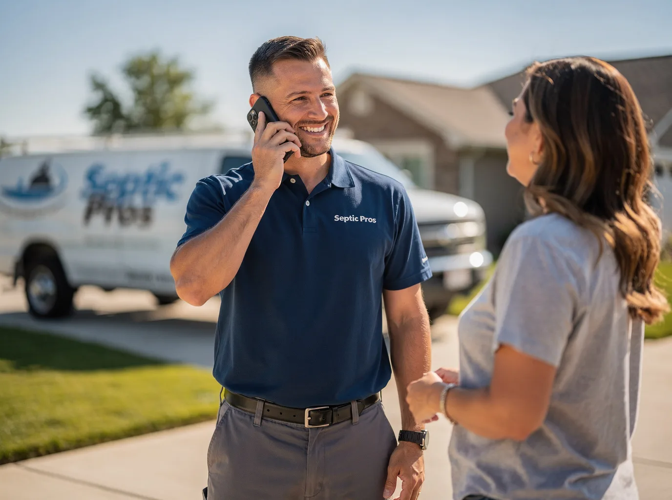 Septic Tank Pumping Atwater, CA FAQs